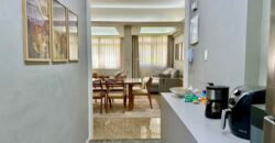 Apartamento de 2 quartos em Ipanema • Pronto