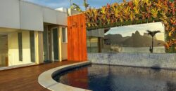 Cobertura Dúplex de 5 quartos em Ipanema • Pronta