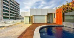 Cobertura Dúplex de 5 quartos em Ipanema • Pronta
