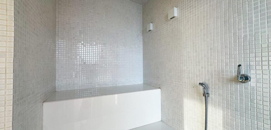 Cobertura Dúplex de 5 quartos em Ipanema • Pronta