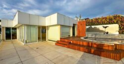 Cobertura Dúplex de 5 quartos em Ipanema • Pronta