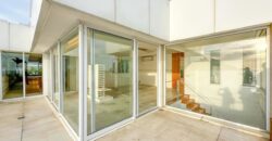 Cobertura Dúplex de 5 quartos em Ipanema • Pronta