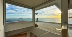 Cobertura Dúplex de 5 quartos em Ipanema • Pronta