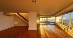 Cobertura Dúplex de 5 quartos em Ipanema • Pronta