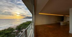 Cobertura Dúplex de 5 quartos em Ipanema • Pronta
