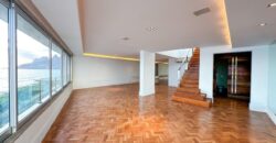 Cobertura Dúplex de 5 quartos em Ipanema • Pronta