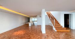 Cobertura Dúplex de 5 quartos em Ipanema • Pronta