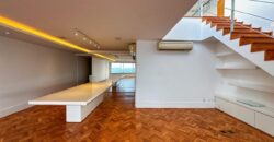 Cobertura Dúplex de 5 quartos em Ipanema • Pronta