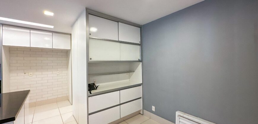 Cobertura Dúplex de 5 quartos em Ipanema • Pronta