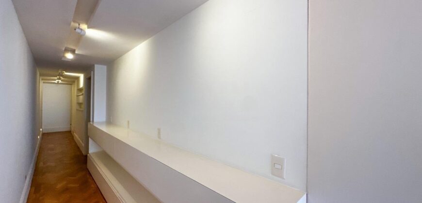 Cobertura Dúplex de 5 quartos em Ipanema • Pronta