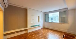 Cobertura Dúplex de 5 quartos em Ipanema • Pronta