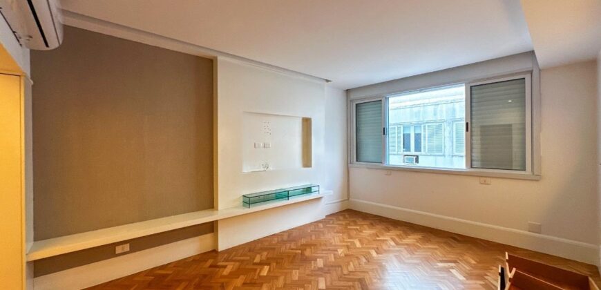 Cobertura Dúplex de 5 quartos em Ipanema • Pronta