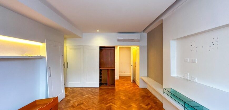 Cobertura Dúplex de 5 quartos em Ipanema • Pronta