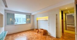 Cobertura Dúplex de 5 quartos em Ipanema • Pronta