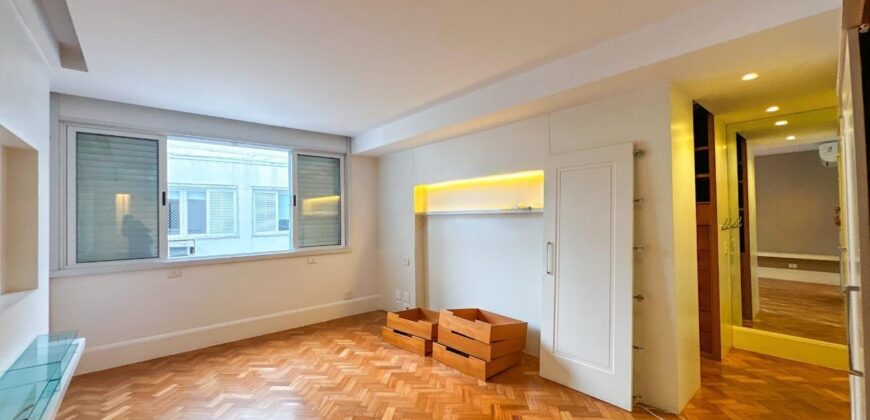 Cobertura Dúplex de 5 quartos em Ipanema • Pronta