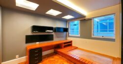 Cobertura Dúplex de 5 quartos em Ipanema • Pronta