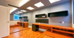 Cobertura Dúplex de 5 quartos em Ipanema • Pronta
