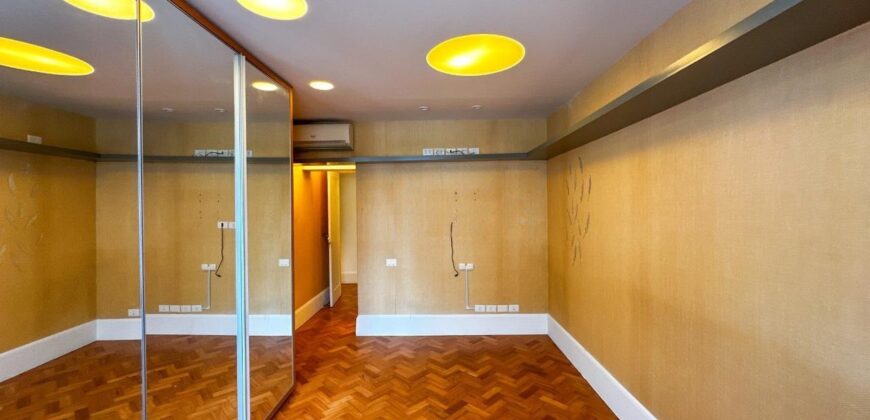 Cobertura Dúplex de 5 quartos em Ipanema • Pronta