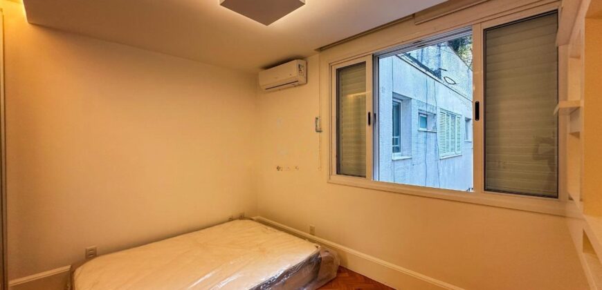 Cobertura Dúplex de 5 quartos em Ipanema • Pronta