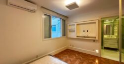 Cobertura Dúplex de 5 quartos em Ipanema • Pronta