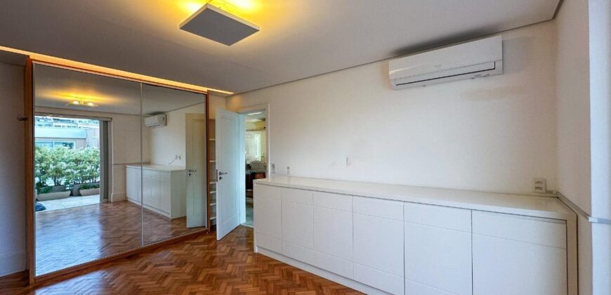 Cobertura Dúplex de 5 quartos em Ipanema • Pronta