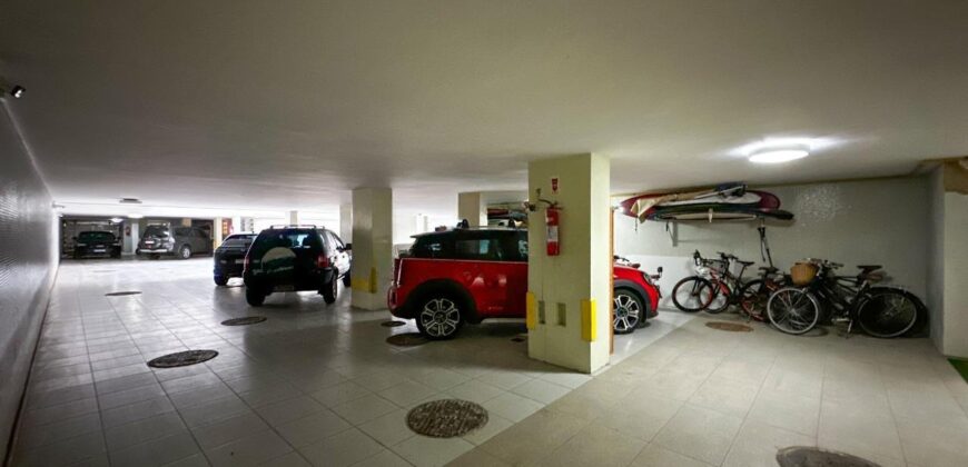 Cobertura Dúplex de 5 quartos em Ipanema • Pronta