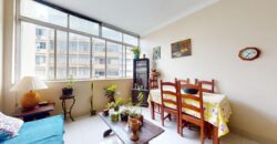 Apartamento de 2 quartos em Ipanema • Pronto