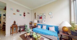 Apartamento de 2 quartos em Ipanema • Pronto