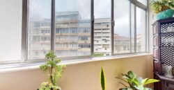 Apartamento de 2 quartos em Ipanema • Pronto
