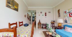 Apartamento de 2 quartos em Ipanema • Pronto
