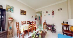 Apartamento de 2 quartos em Ipanema • Pronto