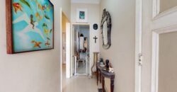 Apartamento de 2 quartos em Ipanema • Pronto