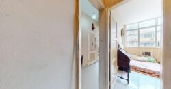 Apartamento de 2 quartos em Ipanema • Pronto