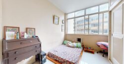 Apartamento de 2 quartos em Ipanema • Pronto