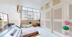 Apartamento de 2 quartos em Ipanema • Pronto