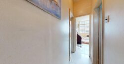 Apartamento de 2 quartos em Ipanema • Pronto