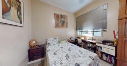 Apartamento de 2 quartos em Ipanema • Pronto