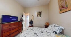 Apartamento de 2 quartos em Ipanema • Pronto