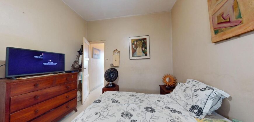 Apartamento de 2 quartos em Ipanema • Pronto