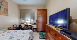 Apartamento de 2 quartos em Ipanema • Pronto