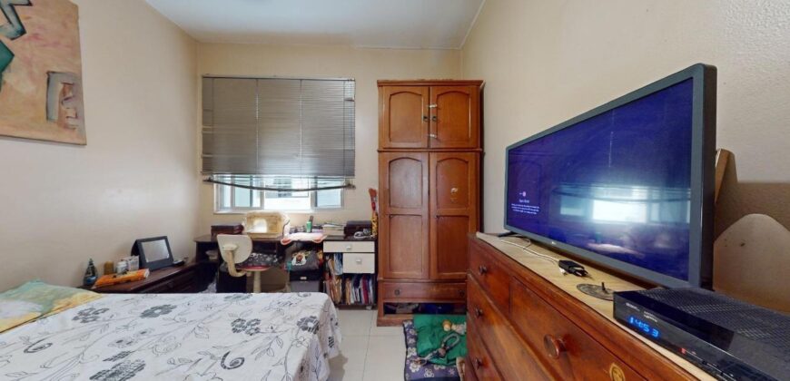 Apartamento de 2 quartos em Ipanema • Pronto