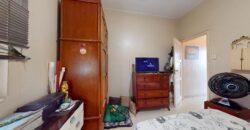 Apartamento de 2 quartos em Ipanema • Pronto