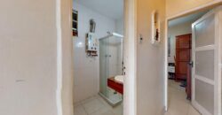 Apartamento de 2 quartos em Ipanema • Pronto