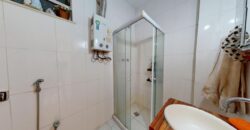 Apartamento de 2 quartos em Ipanema • Pronto