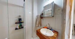 Apartamento de 2 quartos em Ipanema • Pronto