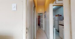 Apartamento de 2 quartos em Ipanema • Pronto