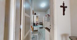 Apartamento de 2 quartos em Ipanema • Pronto