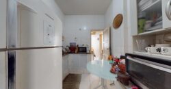 Apartamento de 2 quartos em Ipanema • Pronto