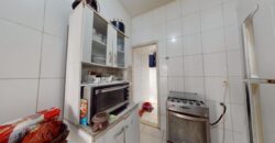 Apartamento de 2 quartos em Ipanema • Pronto