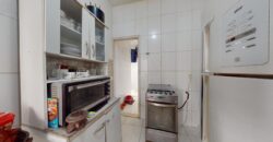 Apartamento de 2 quartos em Ipanema • Pronto